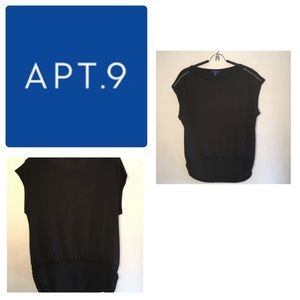 Apt.9 Women’s Blouse